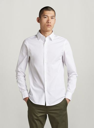 Slim Shirt
